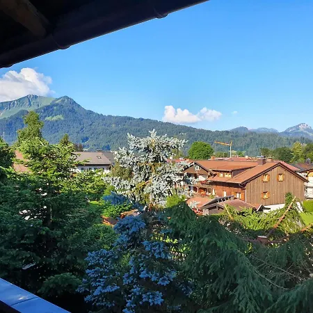 Alpenflair Whg. 109 Bergkristall