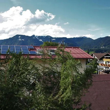 Alpenflair Whg. 109 Bergkristall *